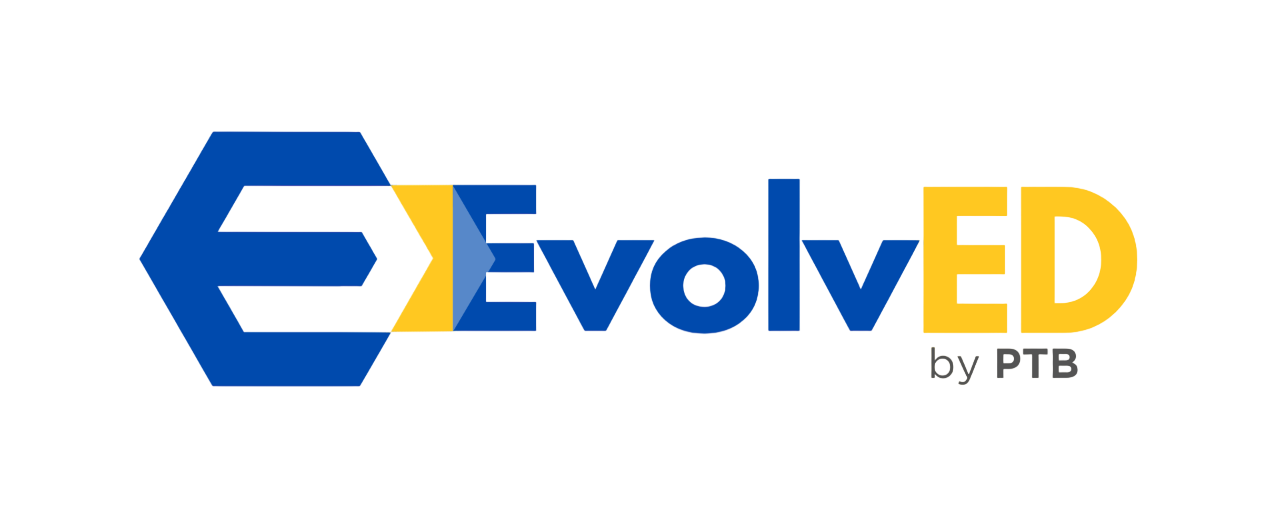 EvolvED by PTB