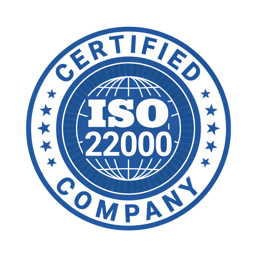 ISO 22000