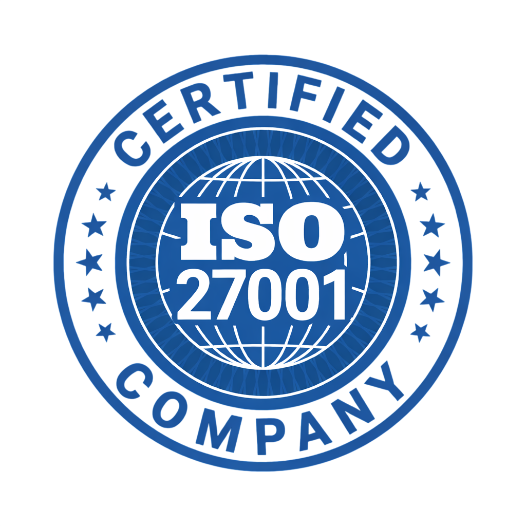 ISO 27001
