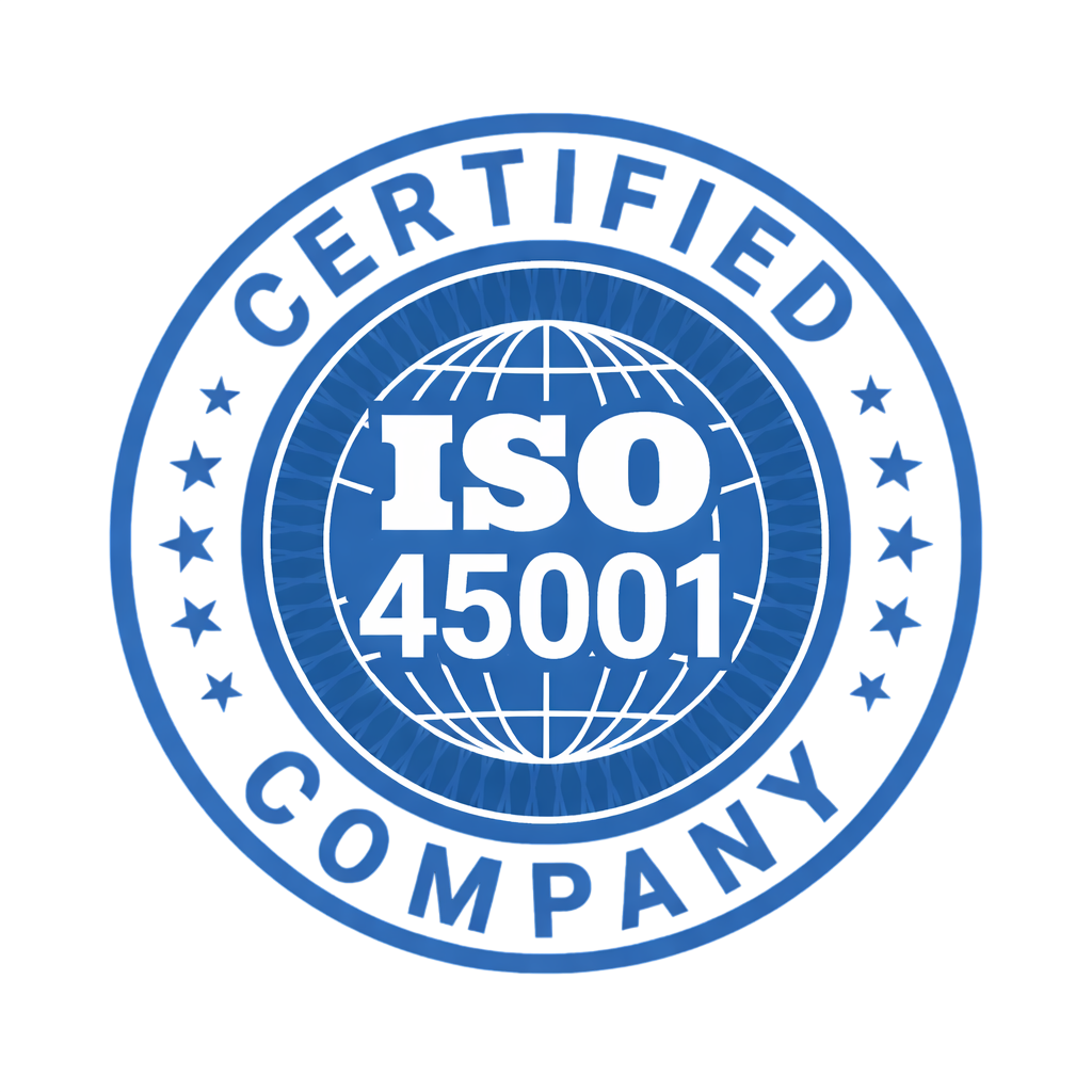 ISO 45001