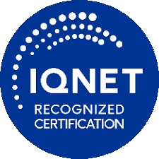 IQNET