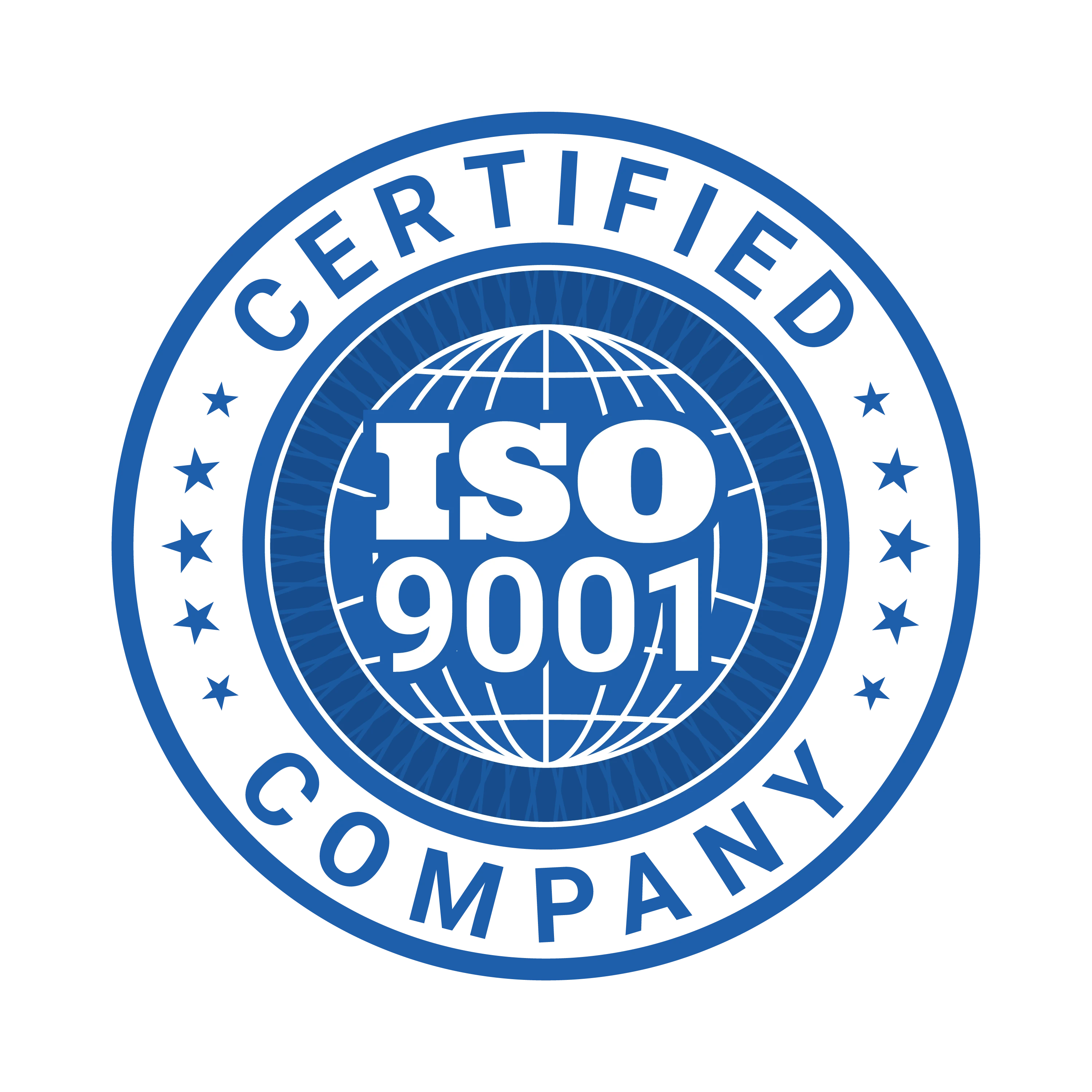 ISO 9001