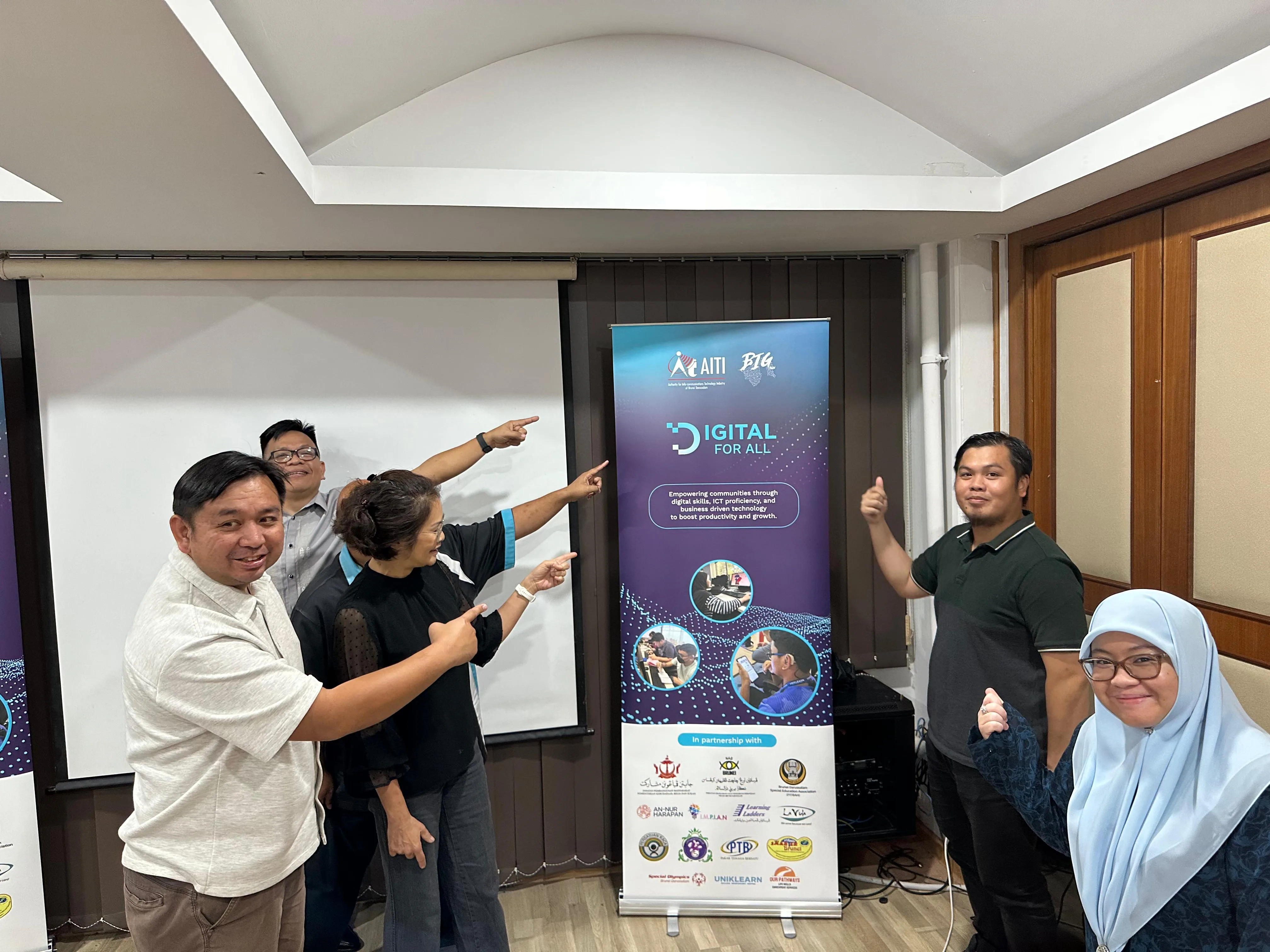 Workshop & Activities